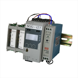 Bộ hạn chế tĩnh KLEINWACHTER SGG 422